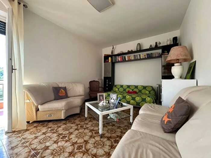 Appartamento quadrilocale in vendita in Via Francolano, Casarza Ligure