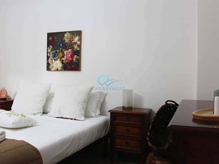 Appartamento trilocale in affitto in Via Acaia, San Giovanni, Roma