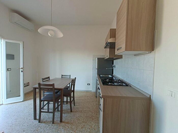 Appartamento bilocale in affitto in Cerreto Guidi