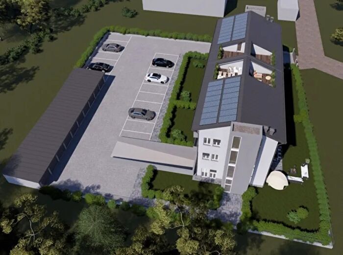 Case in Vendita e in Affitto - 3