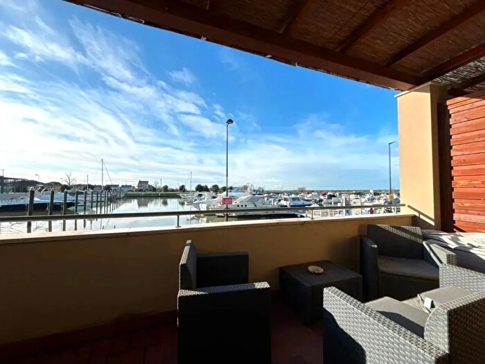 Appartamento bilocale in vendita in Via del Paradello, Ravenna