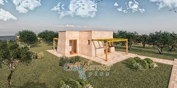 Casa trilocale in vendita in Strada Provinciale Sp, Matino