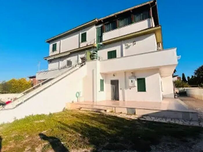 Appartamento monolocale in vendita in Via Due Pini, Anzio
