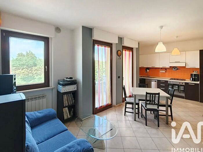 Appartamento quadrilocale in vendita in Via Tambroni, Montecassiano
