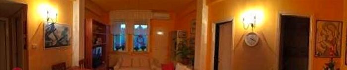 Appartamento quadrilocale in vendita in Viale delle Acacie, Comacchio