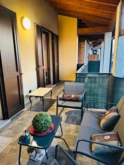 Appartamento bilocale in vendita in Calvisano