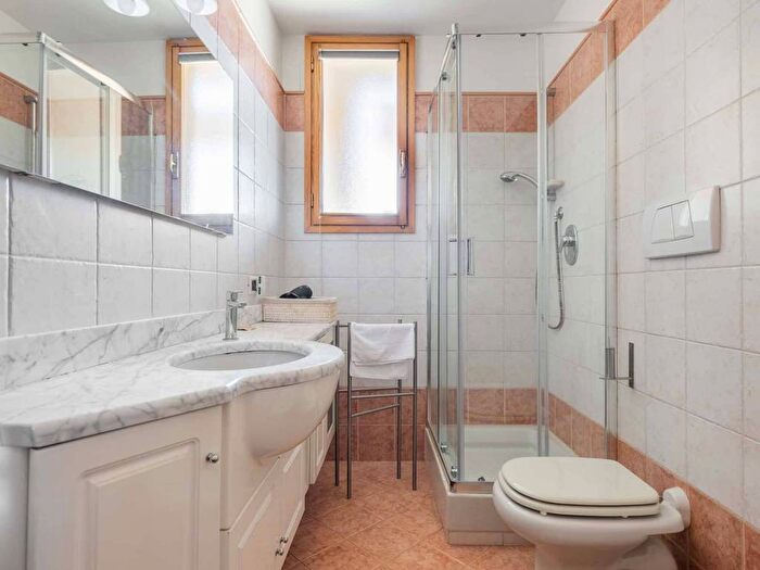 Appartamento trilocale in affitto in Via Mazzini, Massarenti, Bologna