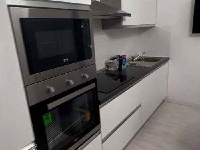 Appartamento bilocale in affitto in via col di lana, Castellanza