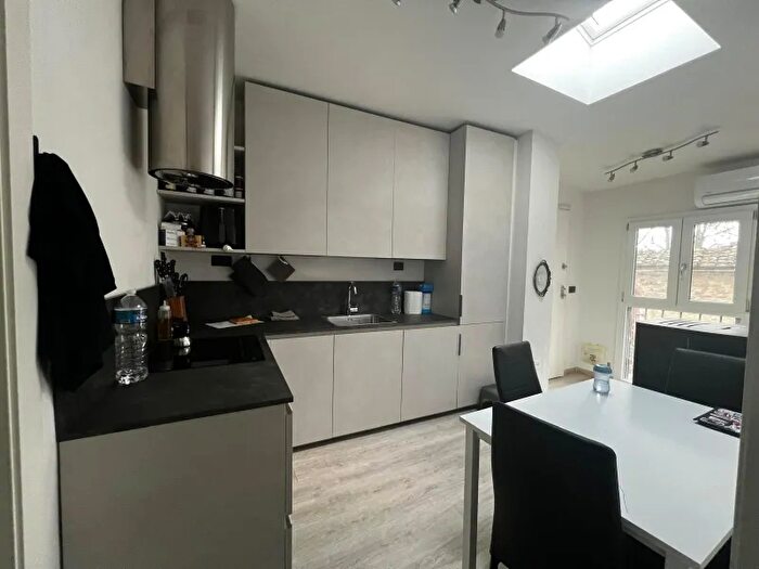 Appartamento trilocale in vendita in Borgo San Lorenzo