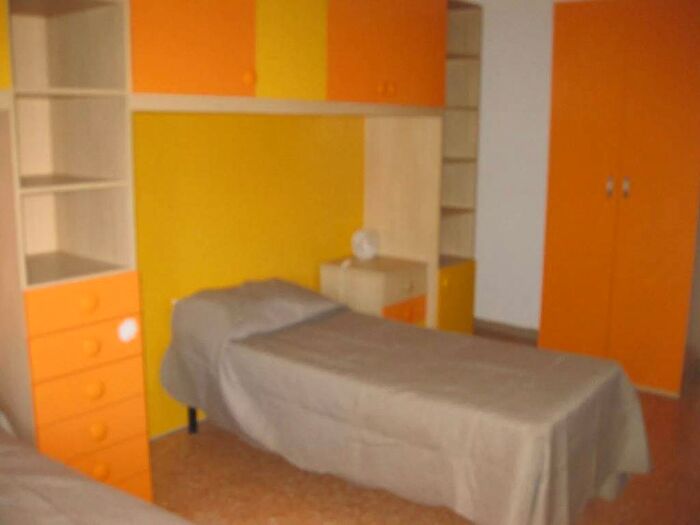 Appartamento bilocale in affitto in Via Girolamo Gigli No Number, Fuori Porta Romana, Siena