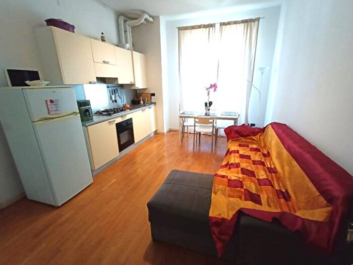 Appartamento bilocale in affitto in Via Bergamo, Montenero, Milano