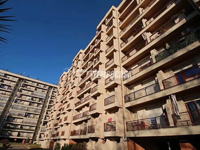 Appartamento quadrilocale in vendita in Via Paolo Gaidano, Torino