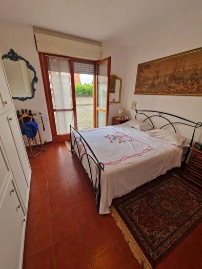 Appartamento bilocale in affitto in Via Roma Silvano dOrba, Silvano DOrba