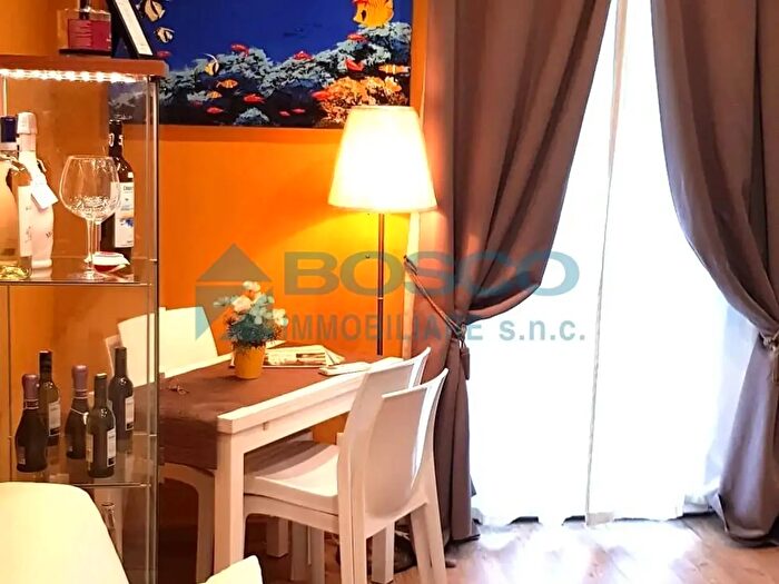 Appartamento bilocale in vendita in Via Castelfidardo, La Spezia