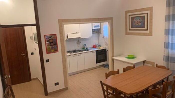 Appartamento quadrilocale in vendita in Ravenna