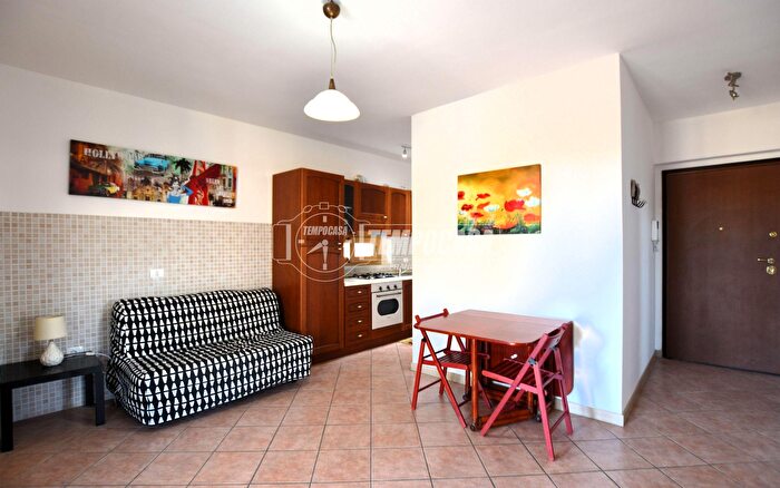 Appartamento bilocale in vendita in Località Tre Camini, Campofilone