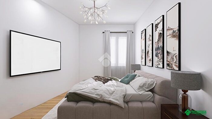 Appartamento bilocale in vendita in Via Wildt, Milano