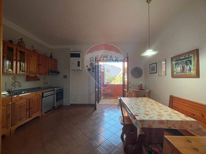 Appartamento trilocale in vendita in Via Nazionale Bis, Bari