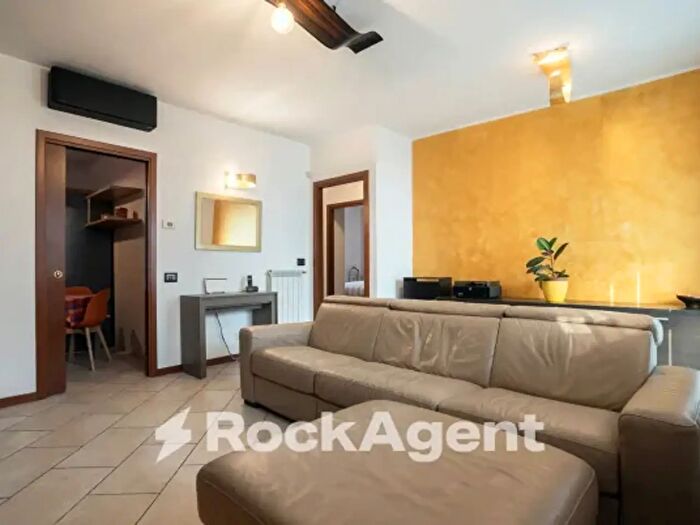 Appartamento trilocale in vendita in Via Sandro Pertini, Treviolo