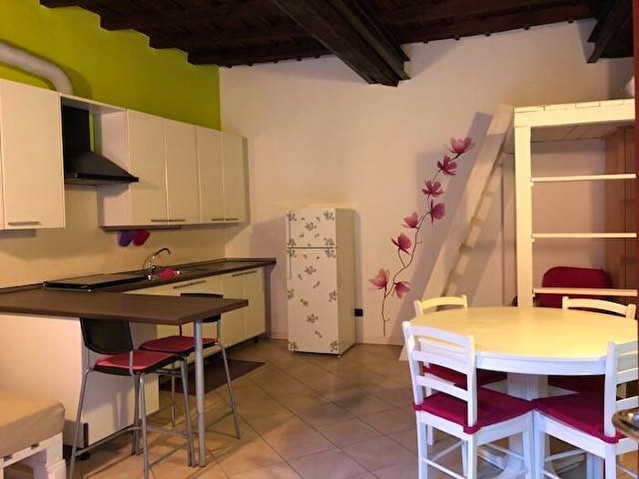 Appartamento monolocale in affitto in Via Enea Picchio, Centro, Oleggio