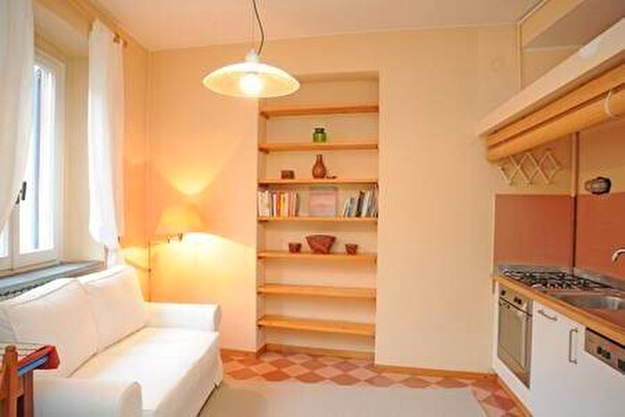 Appartamento bilocale in affitto in Via Lanzone, Sant'Ambrogio, Milano