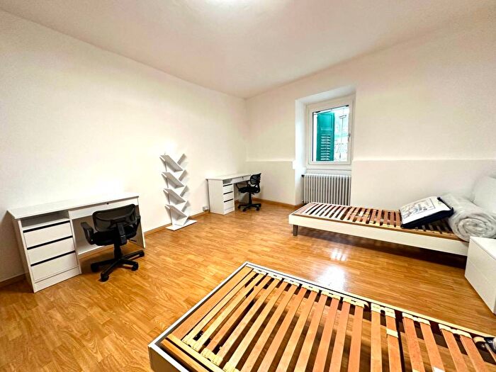 Appartamento con 5 locali in affitto in Via alla Cascata, Povo, Trento