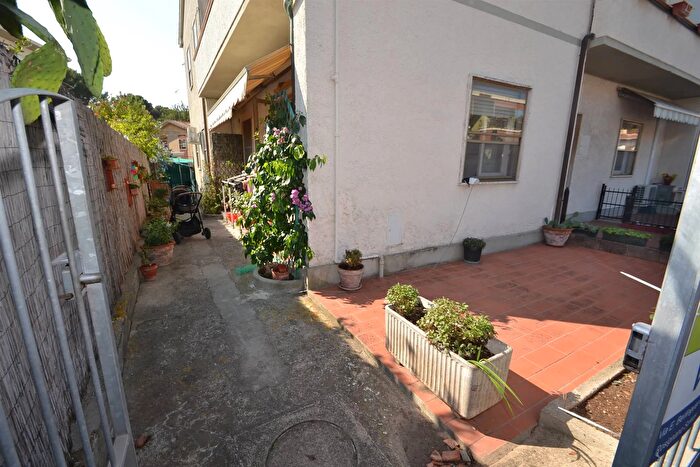 Appartamento quadrilocale in vendita in Rosignano Marittimo