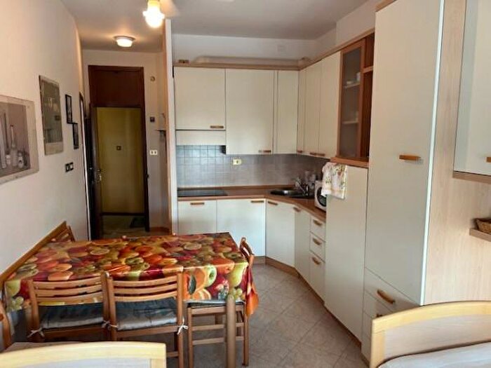 Appartamento bilocale in vendita in Via delle Betulle, Comacchio