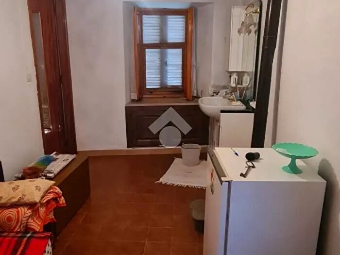Casa con 7 locali in vendita in Via Bonzo, Groscavallo