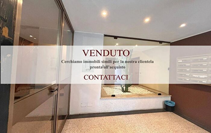 Appartamento monolocale in vendita in Via Leonardo Umile Roma, Roma