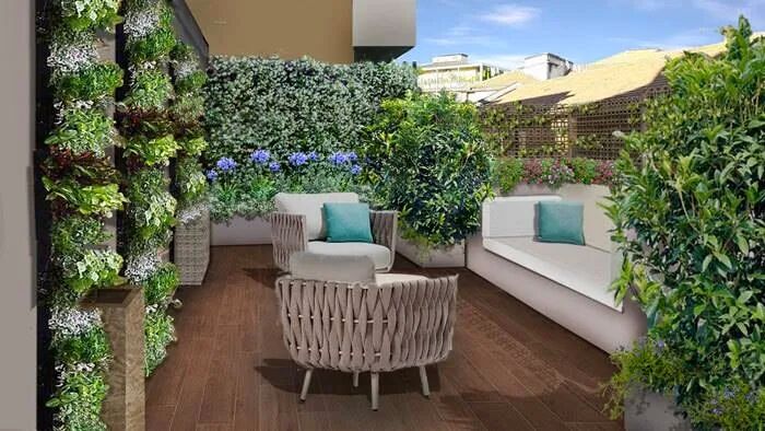 Case in Vendita e in Affitto - 3