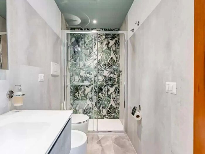 Appartamento monolocale in affitto in Via della Purificazione, Roma