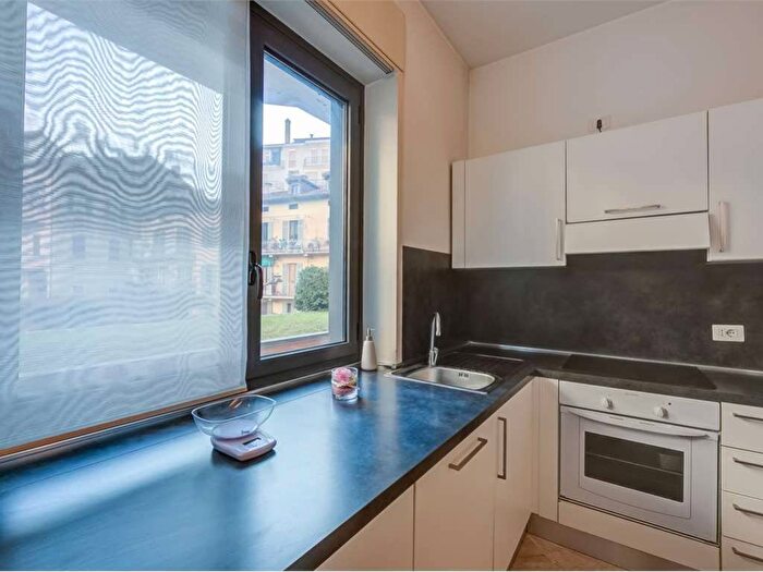 Appartamento bilocale in affitto in via recchi, Viale Varese Crocifisso, Como