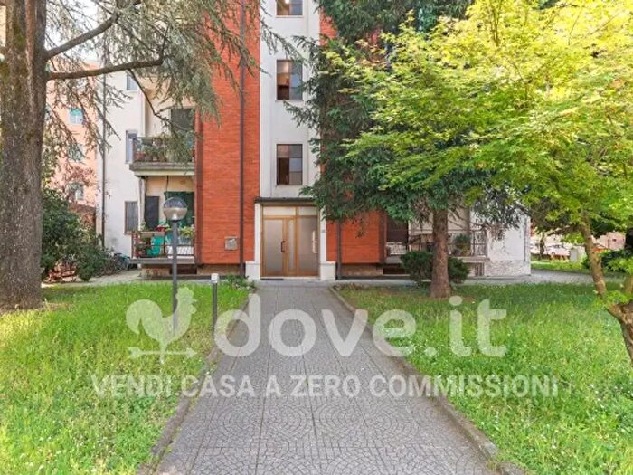 Appartamento bilocale in vendita in Via Guglielmo Marconi, Melzo