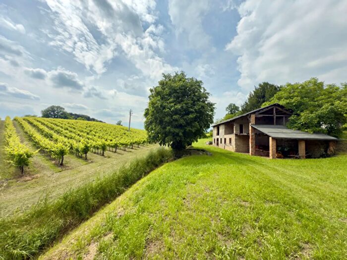 Casa monolocale in vendita in Via Laura Cornaro, Cordignano