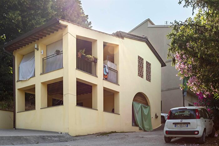 Casa trilocale in vendita in Via degli Arrighi, Signa