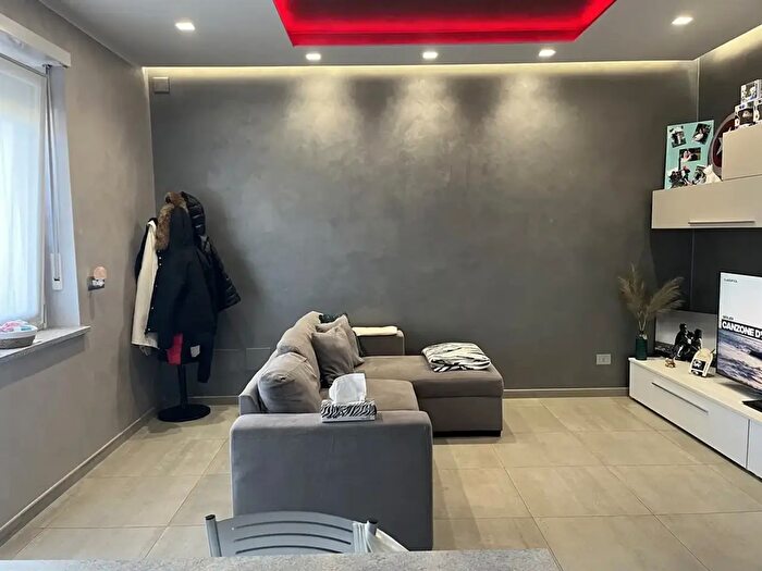 Appartamento trilocale in vendita in Mondovi