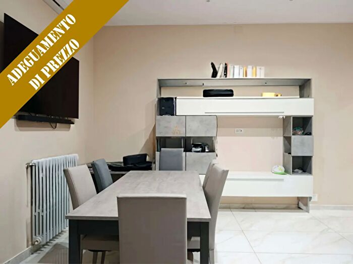 Appartamento bilocale in vendita in Via Umberto, Trani