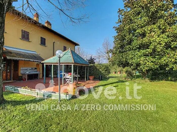 Casa con 5 locali in vendita in Via delle Prata, Scandicci