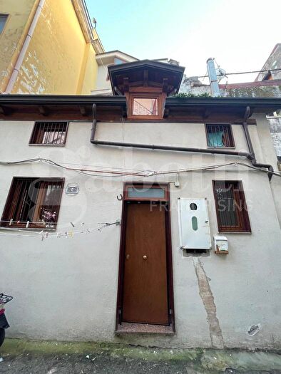 Appartamento bilocale in vendita in Via Gramsci, Nocera Inferiore