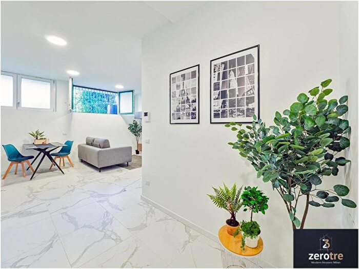 Appartamento trilocale in vendita in Via Benevento, Tre Castelli Faenza, Milano