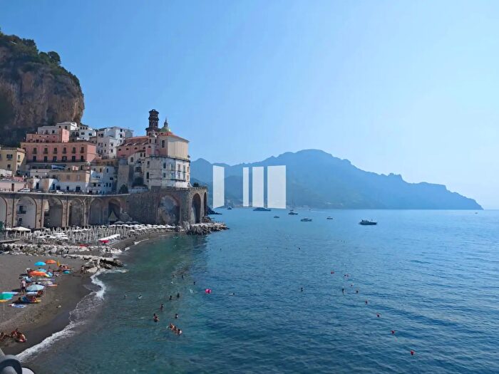 Appartamento con 5 locali in vendita in Via dei Dogi, Atrani