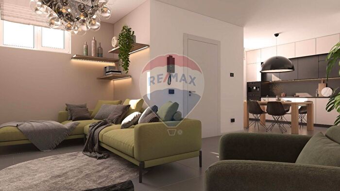 Appartamento trilocale in vendita in Cologno Monzese