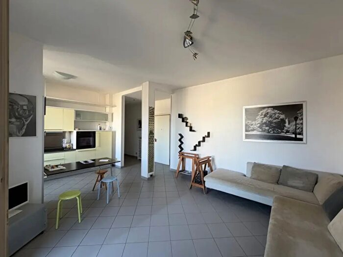 Appartamento trilocale in vendita in Suzzara