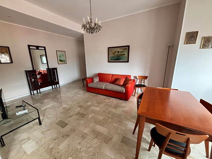 Appartamento trilocale in affitto in Nicastro Sambiase, Lamezia Terme