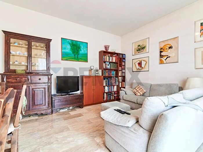 Appartamento trilocale in vendita in Sotto Il Monte Giovanni Xxiii