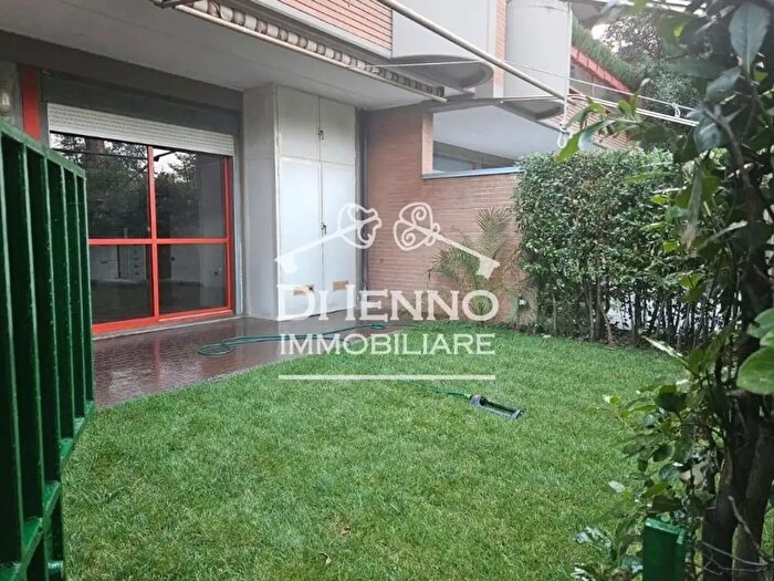 Appartamento bilocale in vendita in Roma