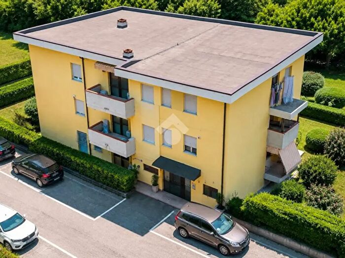 Appartamento monolocale in vendita in Via Sempione, Grottammare