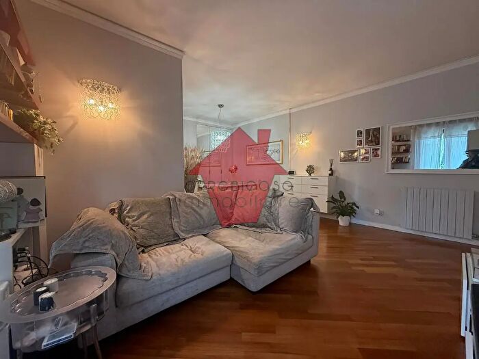 Appartamento quadrilocale in vendita in Empoli