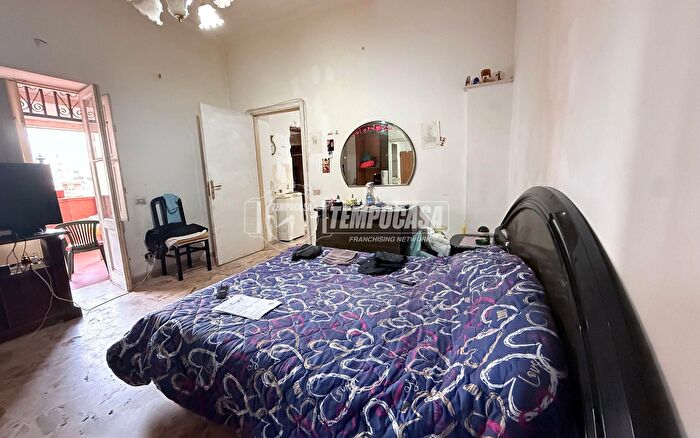 Appartamento bilocale in vendita in Contrada Acqua del Conte, Messina